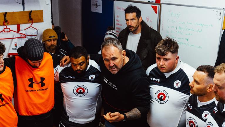 Scott Quinnell