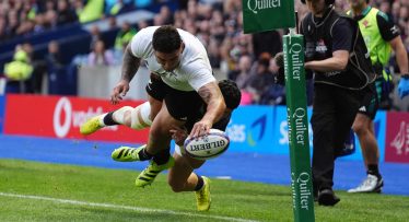 All Blacks 'arguably the best team in the world at the minute'