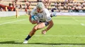 ‘Little bit of swagger’: Tom Wright on uncapped 10’s Wallabies rise