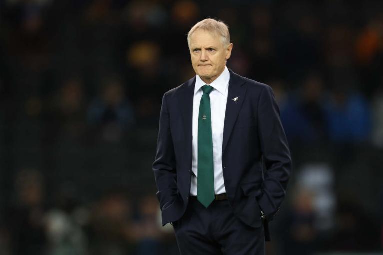 Joe Schmidt