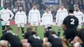 England is the last real Test for the All Blacks in 2026