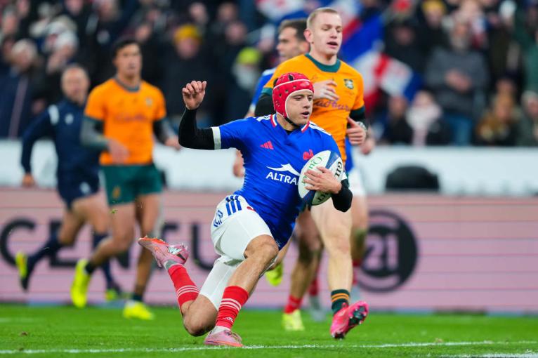 Louis Bielle-Biarrey