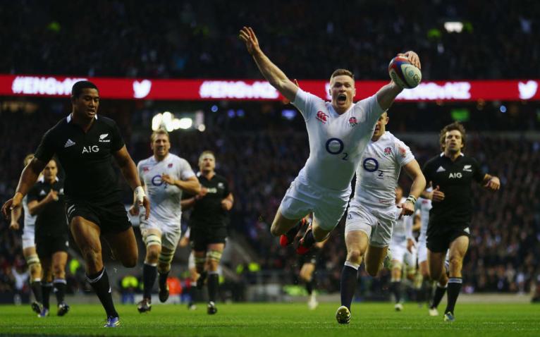 Chris Ashton