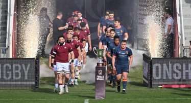Rugby Europe Championship 2026 fixtures announced with new final host