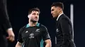 Dave Rennie explains selection of All Blacks' new loose forward trio