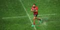 Lewis Ludlam devrait dire non à l’Angleterre pour rester à Toulon