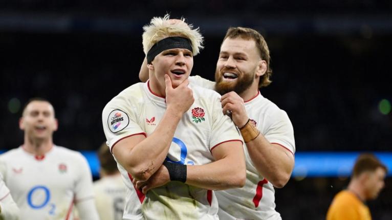 Henry Pollock of England