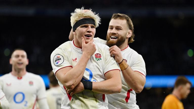 Henry Pollock of England