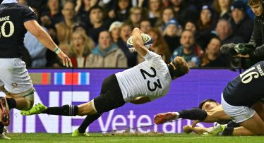 'As hard as it is to swallow for fans of Damian McKenzie...'