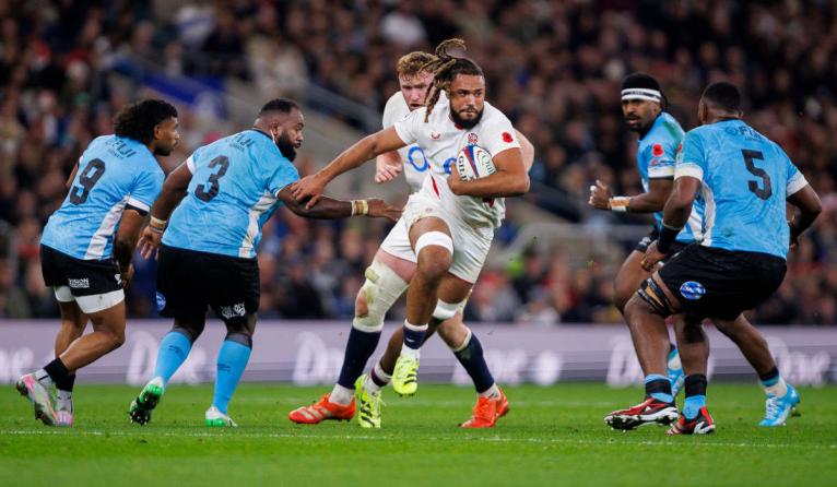 Chandler Cunningham-South