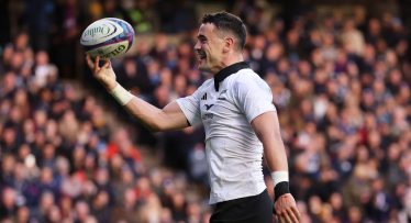 All Blacks player ratings vs Scotland | Quilter Nations Series 2025