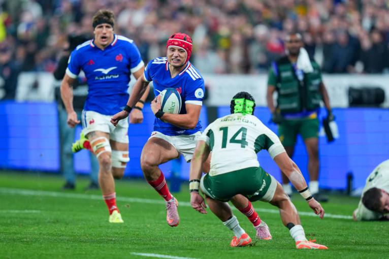 Louis Bielle-Biarrey