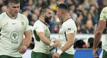 Updated world rankings show big divide ahead of Rugby World Cup draw