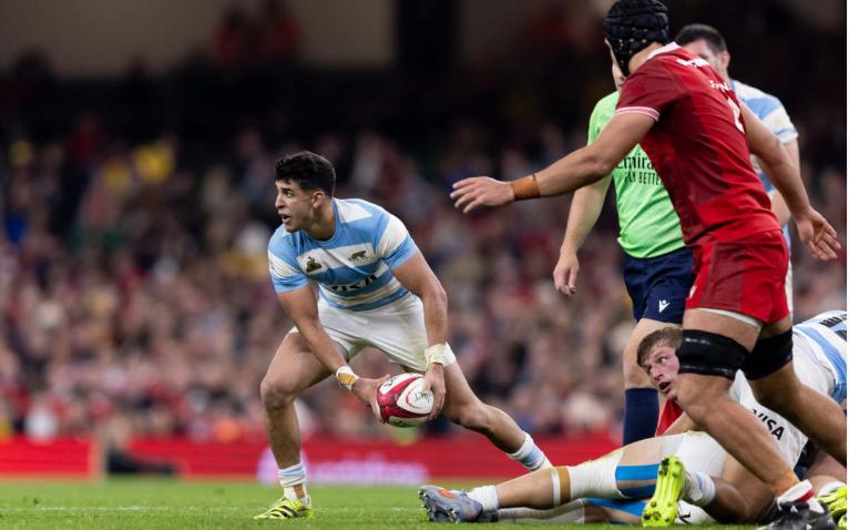 Simón Benítez Cruz