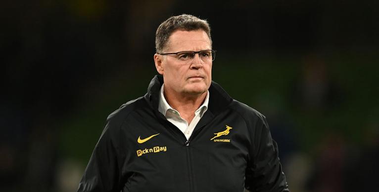 Rassie Erasmus