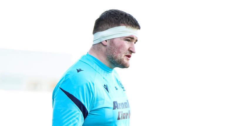 Ollie Blyth-Lafferty