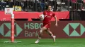 Canadian international claims MLR MVP after Chicago’s perfect season