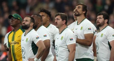 Bomb Squad or Pom Squad? Rugby's best benches revealed