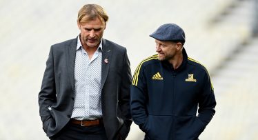 Pat Lam blasts 'archaic' process that lost the All Blacks Tony Brown