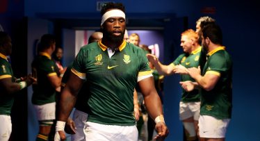 The potential route to the Rugby World Cup final for the top 6 teams