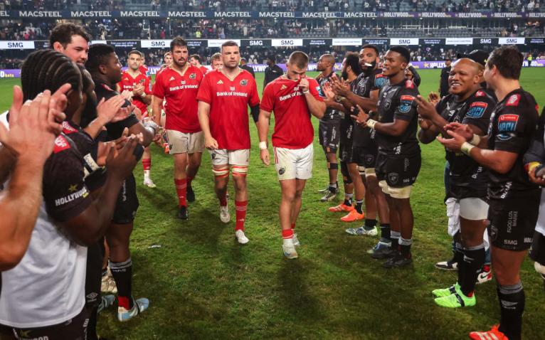 Hollywoodbets Sharks