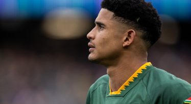 Top 10 Test points scorers of 2025: Sacha just fell short at the death