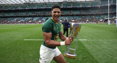 Sacha Feinberg-Mngomezulu crowned world’s best in RugbyPass Top 100 2025