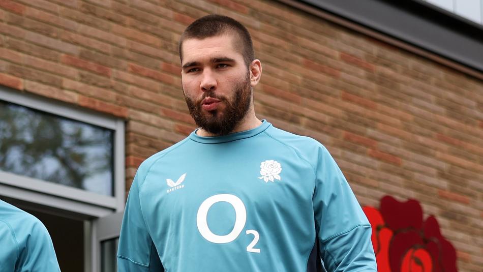 Image for George Martin: New club confirmed for England star