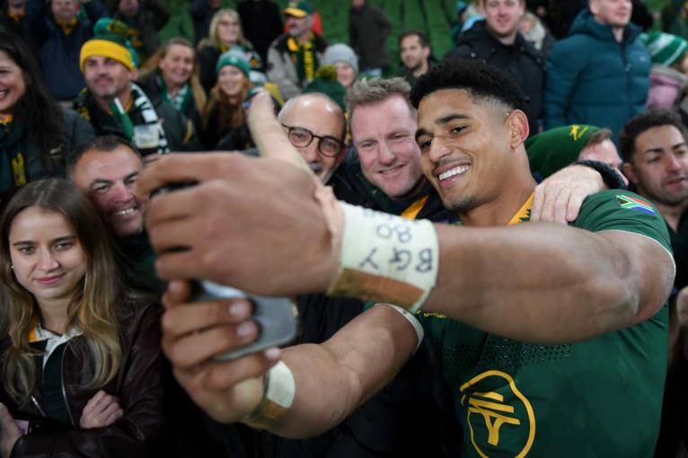 Sacha Feinberg-Mngomezulu