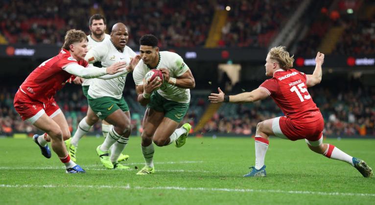 Sacha Feinberg-Mngomezulu