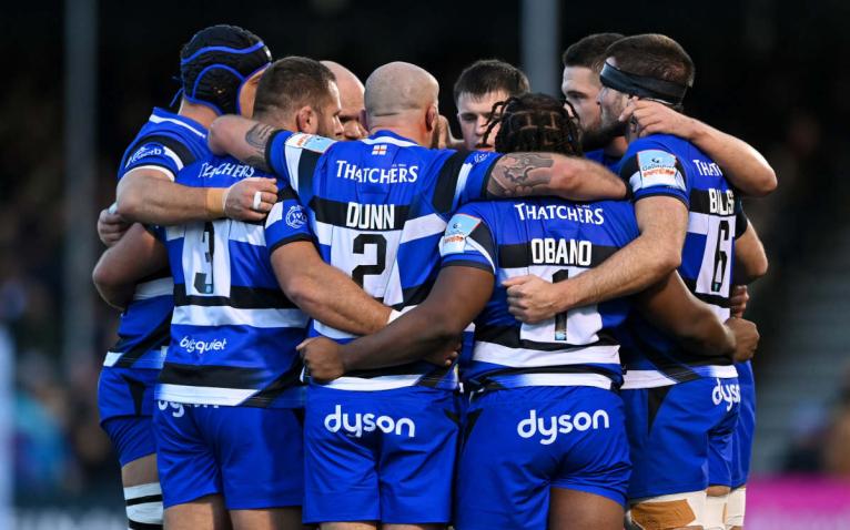 Bath Rugby
