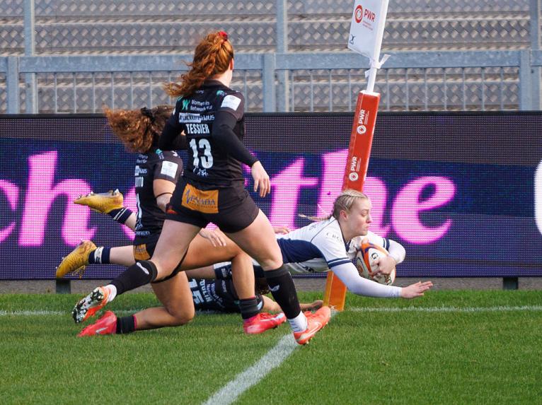 Bristol Bears' <a href=