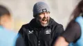 Salvin departs Exeter after one season as head coach for full-time Test rugby role