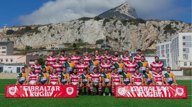 Gibraltar Rugby