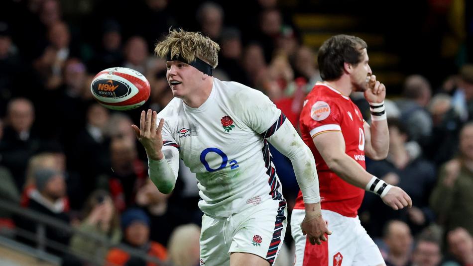 Debuts from heaven and hell: All the newcomers to Test rugby in 2025