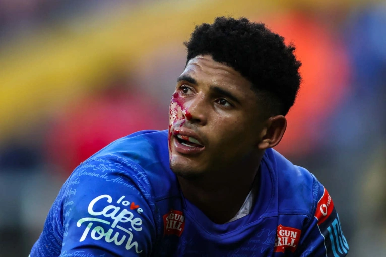 Sacha Feinberg-Mngomezulu