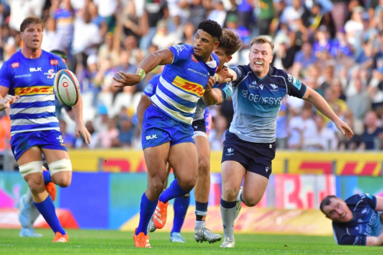 Sacha Feinberg-Mngomezulu