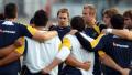 Former Wallabies duo reunite with Michael Cheika at NSW Waratahs