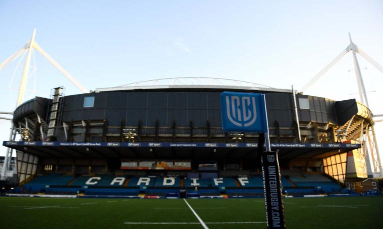 Cardiff Rugby