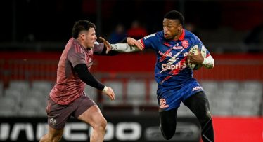 Stade Francais star Samuel Ezeala set for long-awaited Test debut