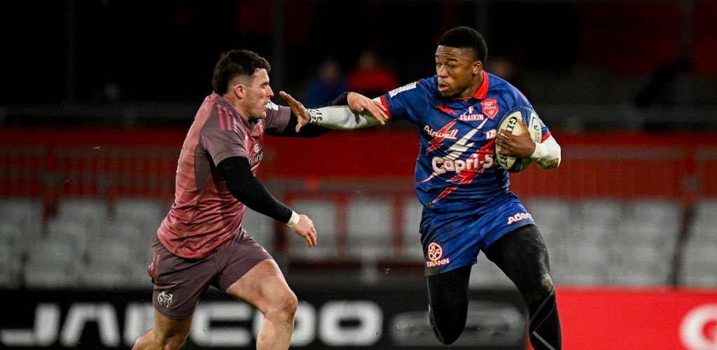 Stade Francais star Samuel Ezeala set for long-awaited Test debut