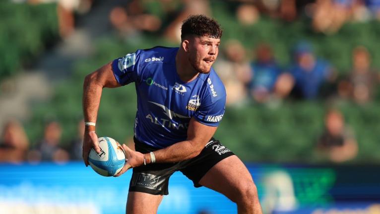 Carlo Tizzano of the Force