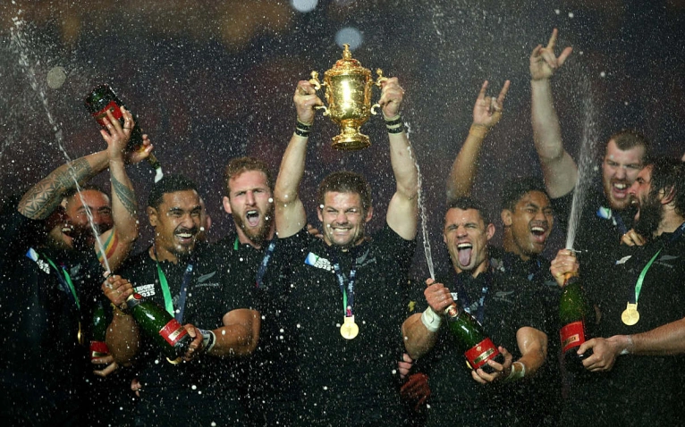 Richie McCaw