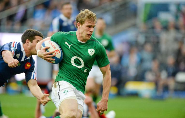 Andrew Trimble