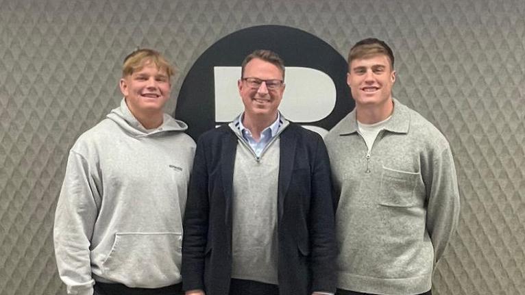 Henry Pollock, James Stanley, Tommy Freeman, Biowell Health