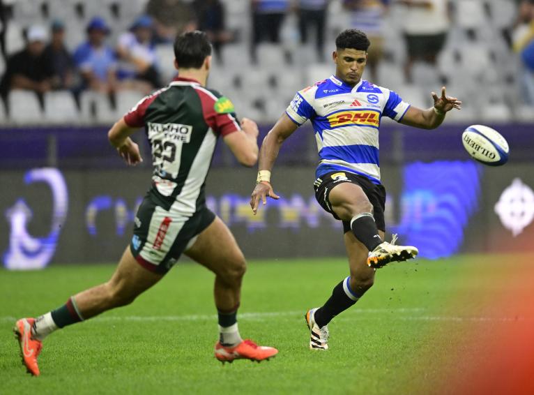 Sacha Feinberg-Mngomezulu