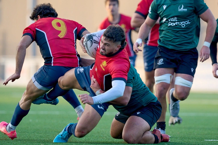 Rugby Europe Super Cup