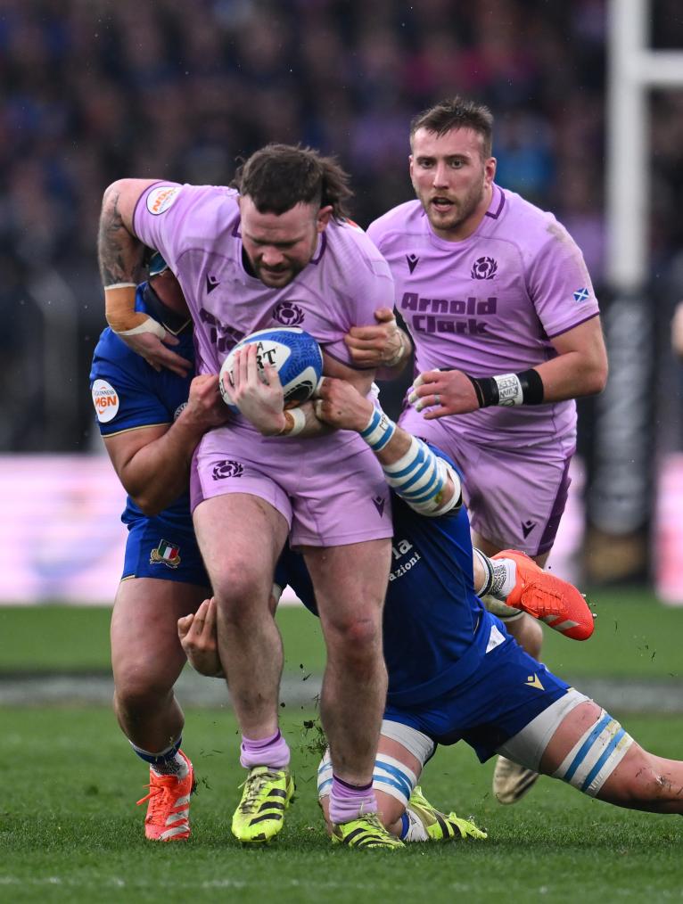 Scotland Six Nations