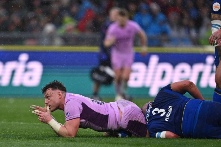 Scotland Six Nations