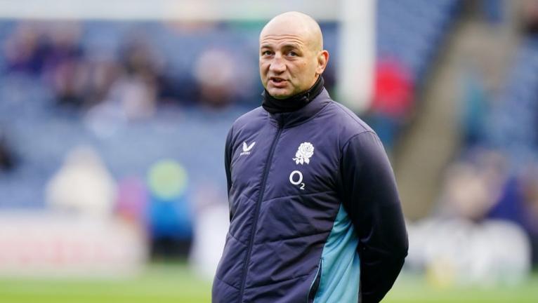 Steve Borthwick
